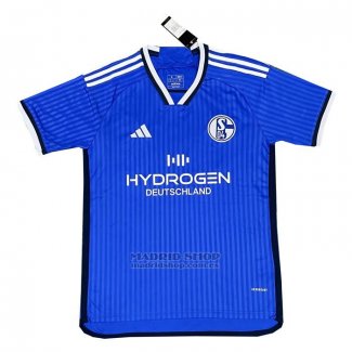 Tailandia Camiseta Schalke 04 1ª 2023-2024