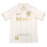 Tailandia Camiseta Seoul 2ª 2023