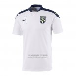 Tailandia Camiseta Serbia 2ª 2020-2021