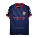 Tailandia Camiseta Sevilla 3ª 2020-2021