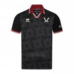 Tailandia Camiseta Sheffield United Portero 3ª 2024-2025