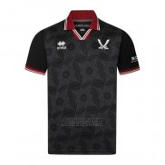 Tailandia Camiseta Sheffield United Portero 3ª 2024-2025