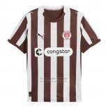 Tailandia Camiseta St. Pauli 1ª 2025-2026