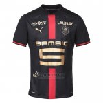Tailandia Camiseta Stade Rennais 120 Aniversario 2021