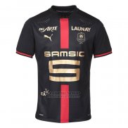 Tailandia Camiseta Stade Rennais 120 Aniversario 2021