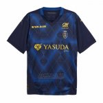 Tailandia Camiseta Stade de Reims 2ª 2025-2026