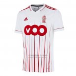 Tailandia Camiseta Standard Liege 2ª 2021-2022