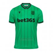 Tailandia Camiseta Stoke City 2ª 2021-2022