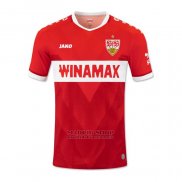 Camiseta Stuttgart 2ª 2024-2025