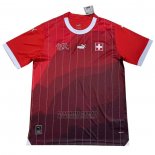 Tailandia Camiseta Suiza 1ª 2023