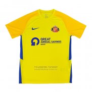 Tailandia Camiseta Sunderland 2ª 2021-2022