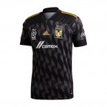 Tailandia Camiseta Tigres UANL 3ª 2020