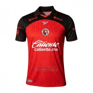 Tailandia Camiseta Tijuana 1ª 2025-2026