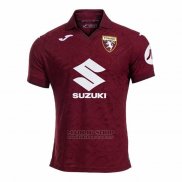 Tailandia Camiseta Turin 1ª 2025-2026