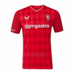 Tailandia Camiseta Twente 1ª 2025-2026