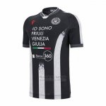 Tailandia Camiseta Udinese 1ª 2025-2026