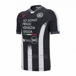 Tailandia Camiseta Udinese 1ª 2025-2026