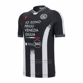 Tailandia Camiseta Udinese 1ª 2025-2026