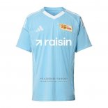 Tailandia Camiseta Union Berlin 3ª 2025-2026