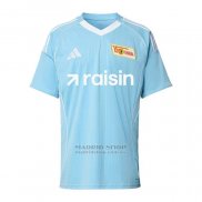 Tailandia Camiseta Union Berlin 3ª 2025-2026