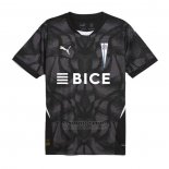Tailandia Camiseta Universidad Catolica Portero 2025