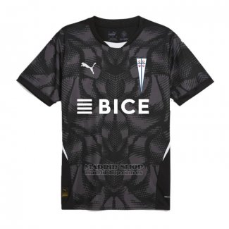 Tailandia Camiseta Universidad Catolica Portero 2025
