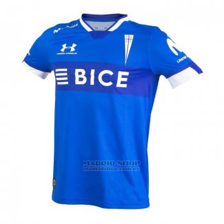 Tailandia Camiseta Universidad Catolica 2ª 2022