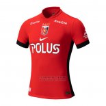 Tailandia Camiseta Urawa Red Diamonds 1ª 2024