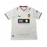 Tailandia Camiseta Valencia 1ª 2026-2027