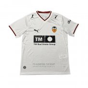 Tailandia Camiseta Valencia 1ª 2026-2027