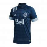 Tailandia Camiseta Vancouver Whitecaps 2ª 2020