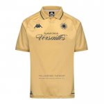 Tailandia Camiseta Versailles Special 2025-2026