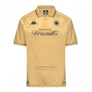 Tailandia Camiseta Versailles Special 2025-2026