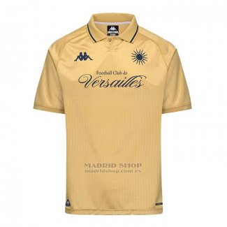Tailandia Camiseta Versailles Special 2025-2026