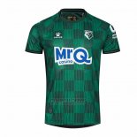Tailandia Camiseta Watford 2ª 2025-2026