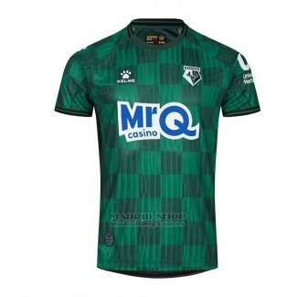 Tailandia Camiseta Watford 2ª 2025-2026