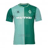 Tailandia Camiseta Werder Bremen 1ª 2023-2024