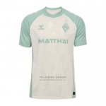 Camiseta Werder Bremen 2ª 2024-2025