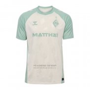 Camiseta Werder Bremen 2ª 2024-2025