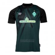 Tailandia Camiseta Werder Bremen 3ª 2022-2023