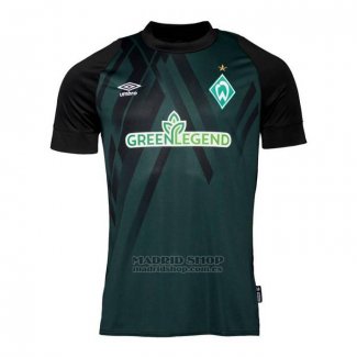 Tailandia Camiseta Werder Bremen 3ª 2022-2023