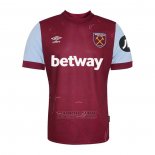 Camiseta West Ham 1ª 2023-2024