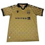 Camiseta Wrexham 3ª 2024-2025