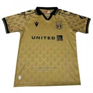 Camiseta Wrexham 3ª 2024-2025