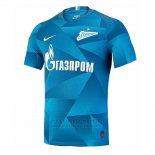Tailandia Camiseta Zenit Saint Petersburg 1ª 2019-2020