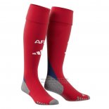 Calcetines Arsenal 1ª 2024-2025