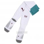 Calcetines Portugal 2ª 2026