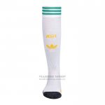 Calcetines Roma 3ª 2025-2026