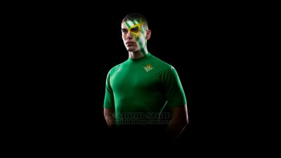 Camiseta Real Betis Kombat XX 2020