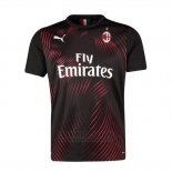 Camiseta AC Milan 3ª 2019-2020